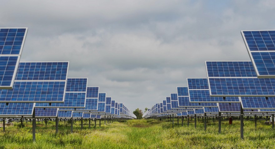 solar panel indonesia